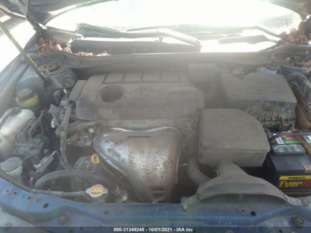 Photo 9 VIN: 4T1BF3EKXBU749964 - TOYOTA CAMRY 