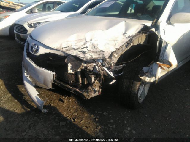 Photo 5 VIN: 4T1BF3EKXBU750063 - TOYOTA CAMRY 