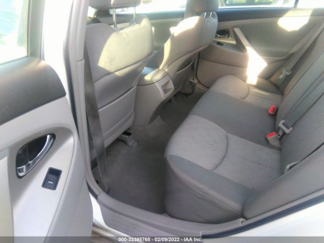 Photo 7 VIN: 4T1BF3EKXBU750063 - TOYOTA CAMRY 