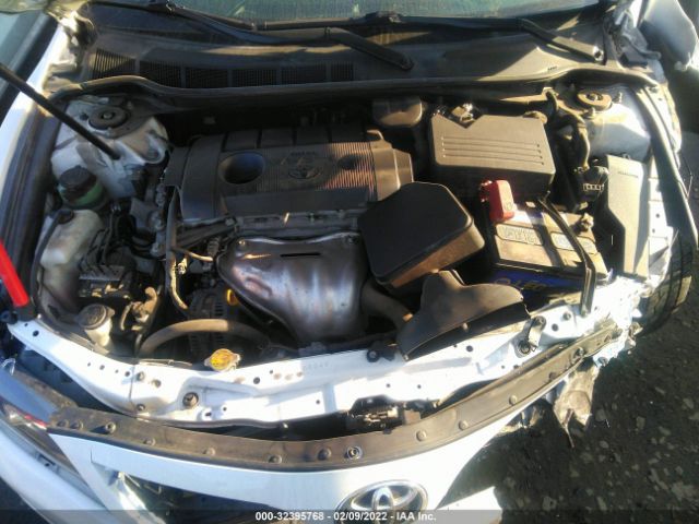 Photo 9 VIN: 4T1BF3EKXBU750063 - TOYOTA CAMRY 