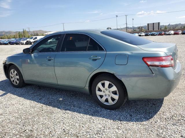 Photo 1 VIN: 4T1BF3EKXBU751343 - TOYOTA CAMRY 