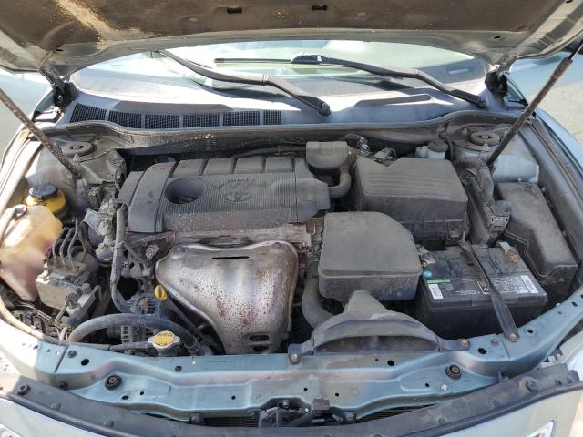 Photo 10 VIN: 4T1BF3EKXBU751343 - TOYOTA CAMRY 