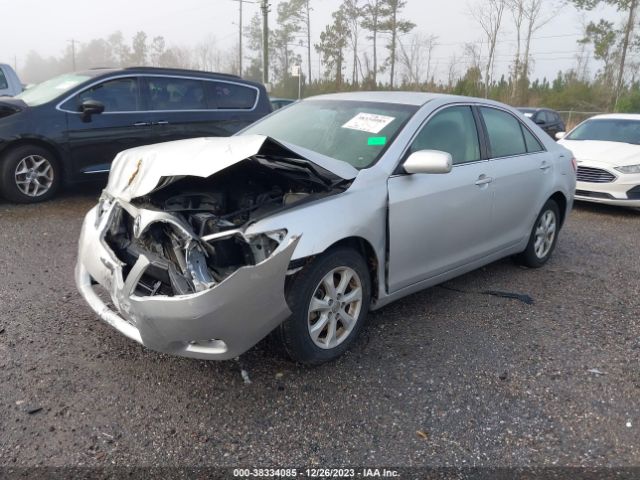 Photo 1 VIN: 4T1BF3EKXBU753285 - TOYOTA CAMRY 