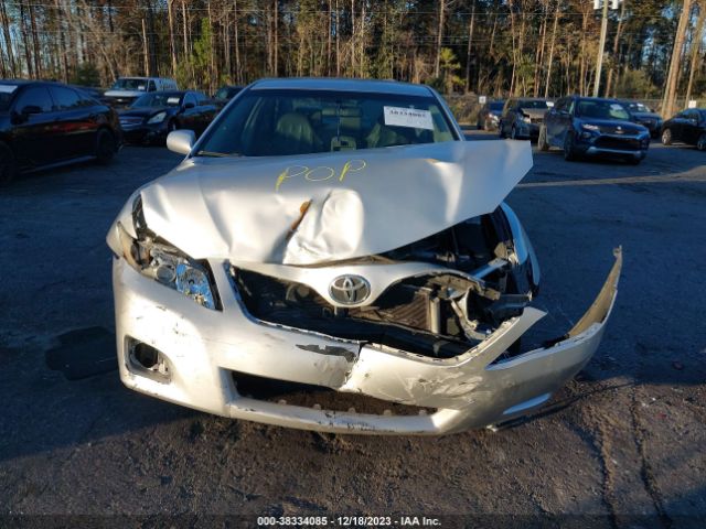 Photo 5 VIN: 4T1BF3EKXBU753285 - TOYOTA CAMRY 