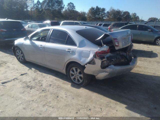 Photo 2 VIN: 4T1BF3EKXBU753299 - TOYOTA CAMRY 