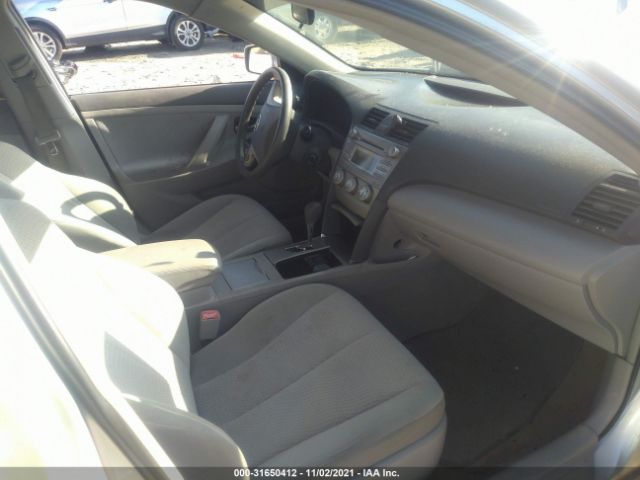 Photo 4 VIN: 4T1BF3EKXBU753299 - TOYOTA CAMRY 