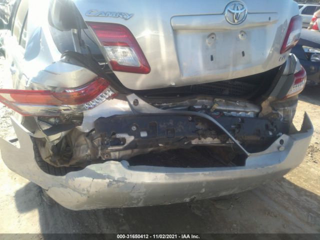 Photo 5 VIN: 4T1BF3EKXBU753299 - TOYOTA CAMRY 