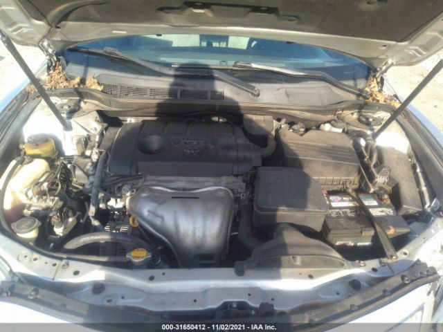 Photo 9 VIN: 4T1BF3EKXBU753299 - TOYOTA CAMRY 