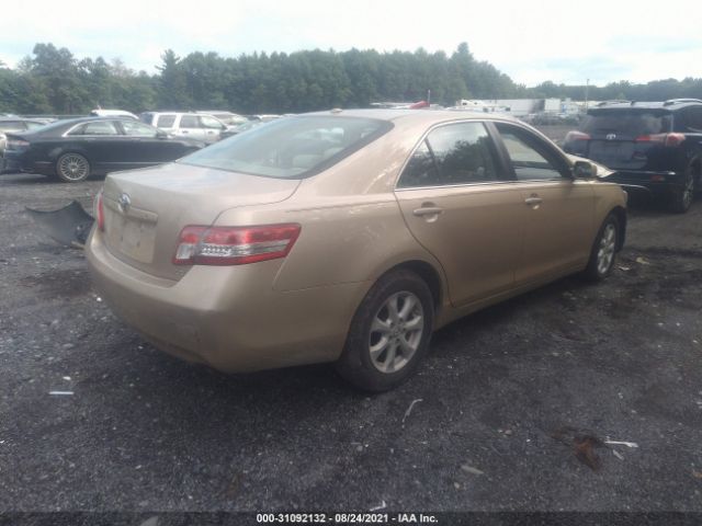 Photo 3 VIN: 4T1BF3EKXBU753576 - TOYOTA CAMRY 