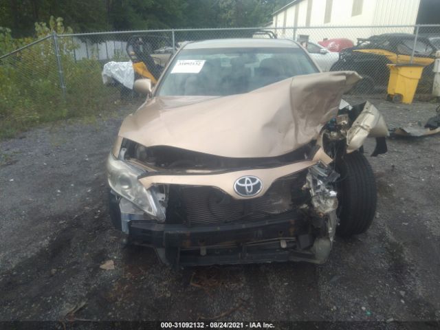 Photo 5 VIN: 4T1BF3EKXBU753576 - TOYOTA CAMRY 