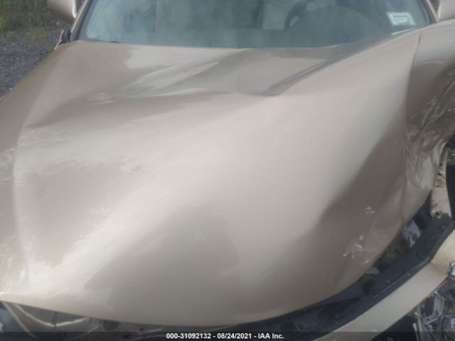 Photo 9 VIN: 4T1BF3EKXBU753576 - TOYOTA CAMRY 