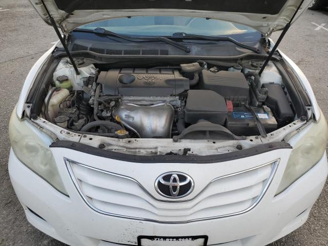 Photo 10 VIN: 4T1BF3EKXBU756591 - TOYOTA CAMRY 