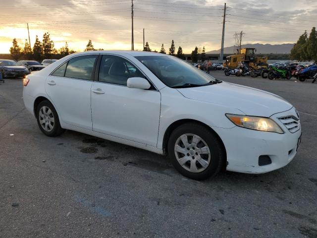 Photo 3 VIN: 4T1BF3EKXBU756591 - TOYOTA CAMRY 