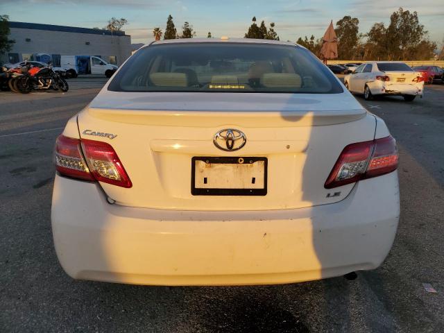 Photo 5 VIN: 4T1BF3EKXBU756591 - TOYOTA CAMRY 