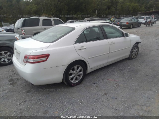 Photo 3 VIN: 4T1BF3EKXBU756767 - TOYOTA CAMRY 