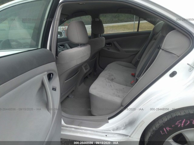 Photo 7 VIN: 4T1BF3EKXBU756767 - TOYOTA CAMRY 