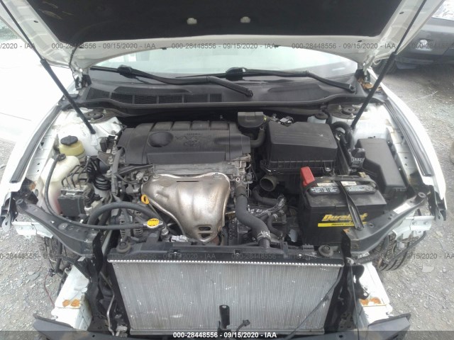 Photo 9 VIN: 4T1BF3EKXBU756767 - TOYOTA CAMRY 