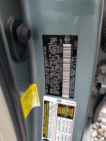 Photo 11 VIN: 4T1BF3EKXBU757854 - TOYOTA CAMRY BASE 