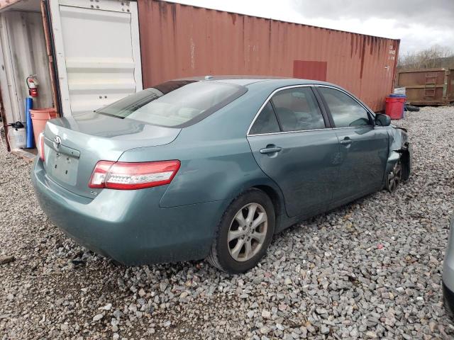 Photo 2 VIN: 4T1BF3EKXBU757854 - TOYOTA CAMRY BASE 