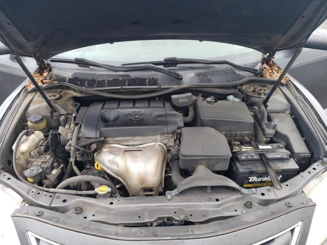 Photo 10 VIN: 4T1BF3EKXBU758616 - TOYOTA CAMRY BASE 