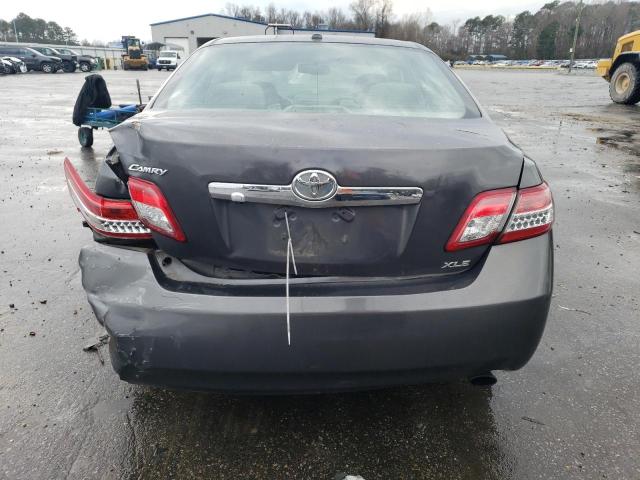 Photo 5 VIN: 4T1BF3EKXBU758616 - TOYOTA CAMRY BASE 