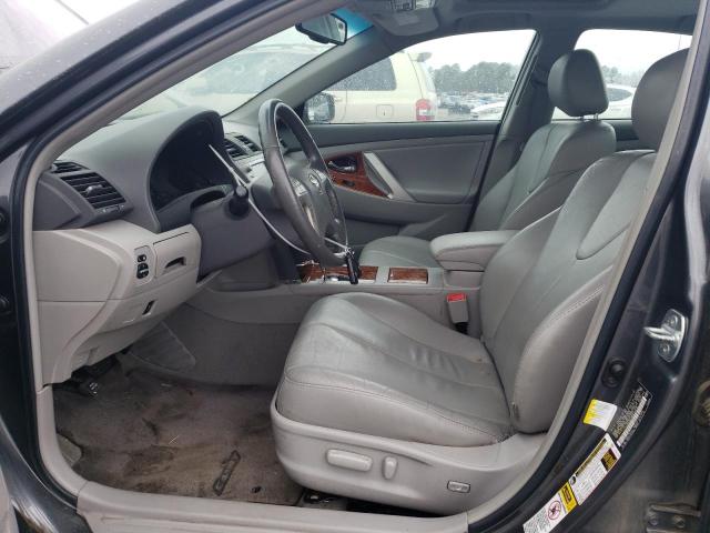 Photo 6 VIN: 4T1BF3EKXBU758616 - TOYOTA CAMRY BASE 