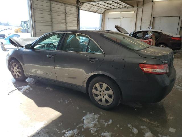 Photo 1 VIN: 4T1BF3EKXBU760754 - TOYOTA CAMRY BASE 