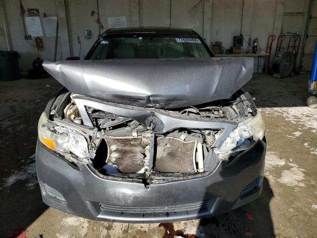 Photo 4 VIN: 4T1BF3EKXBU760754 - TOYOTA CAMRY BASE 