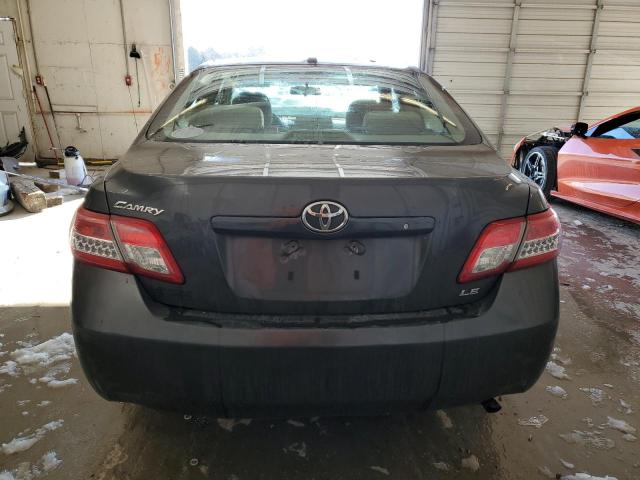 Photo 5 VIN: 4T1BF3EKXBU760754 - TOYOTA CAMRY BASE 