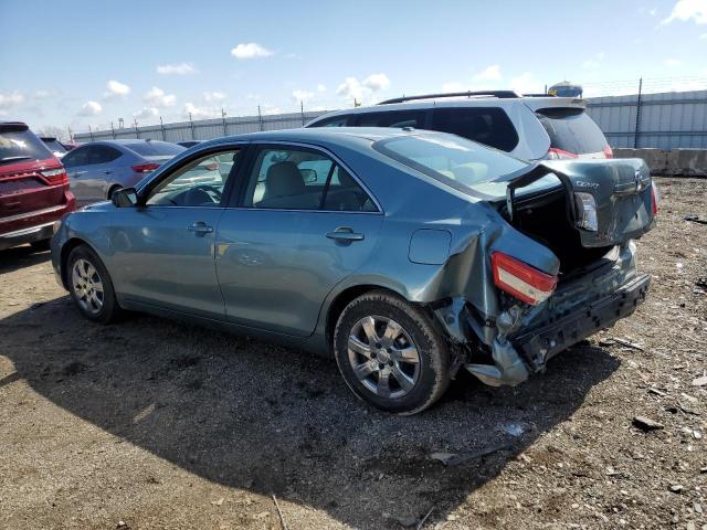 Photo 1 VIN: 4T1BF3EKXBU762231 - TOYOTA CAMRY BASE 