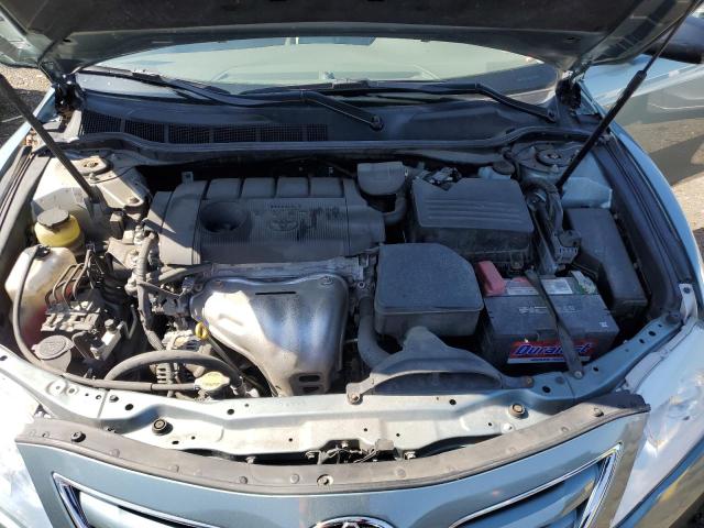 Photo 10 VIN: 4T1BF3EKXBU762231 - TOYOTA CAMRY BASE 