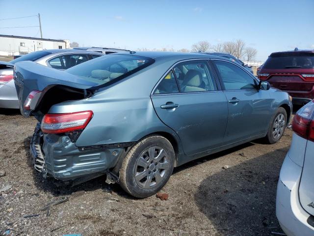 Photo 2 VIN: 4T1BF3EKXBU762231 - TOYOTA CAMRY BASE 