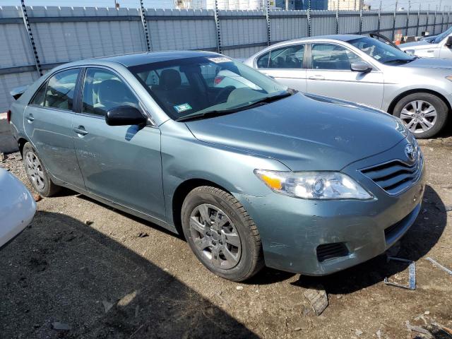 Photo 3 VIN: 4T1BF3EKXBU762231 - TOYOTA CAMRY BASE 