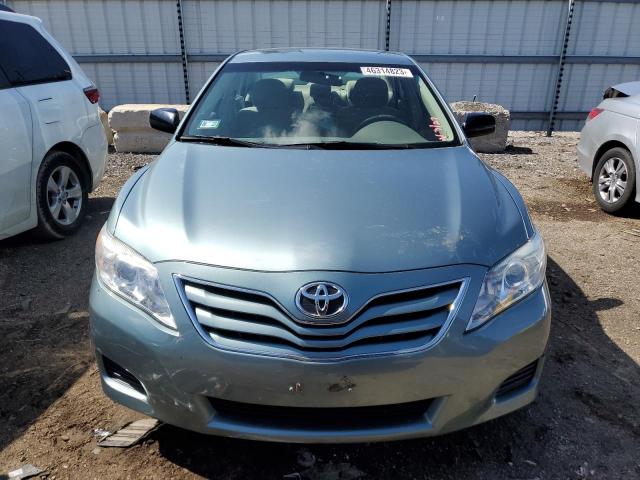 Photo 4 VIN: 4T1BF3EKXBU762231 - TOYOTA CAMRY BASE 