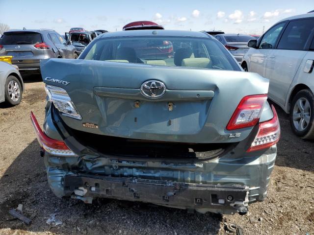 Photo 5 VIN: 4T1BF3EKXBU762231 - TOYOTA CAMRY BASE 