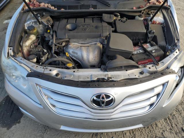 Photo 10 VIN: 4T1BF3EKXBU762939 - TOYOTA CAMRY 