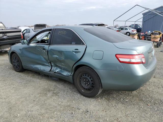 Photo 1 VIN: 4T1BF3EKXBU765260 - TOYOTA CAMRY BASE 