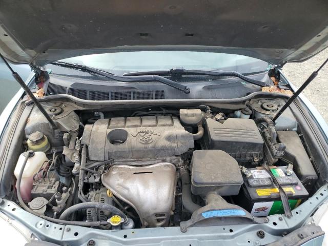 Photo 10 VIN: 4T1BF3EKXBU765260 - TOYOTA CAMRY BASE 