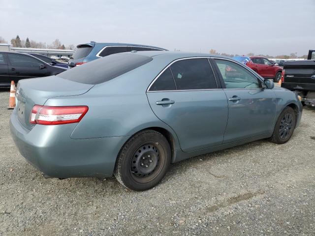 Photo 2 VIN: 4T1BF3EKXBU765260 - TOYOTA CAMRY BASE 