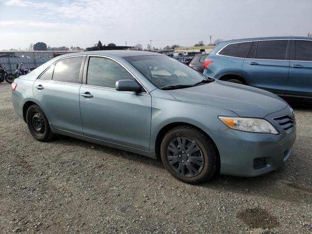 Photo 3 VIN: 4T1BF3EKXBU765260 - TOYOTA CAMRY BASE 