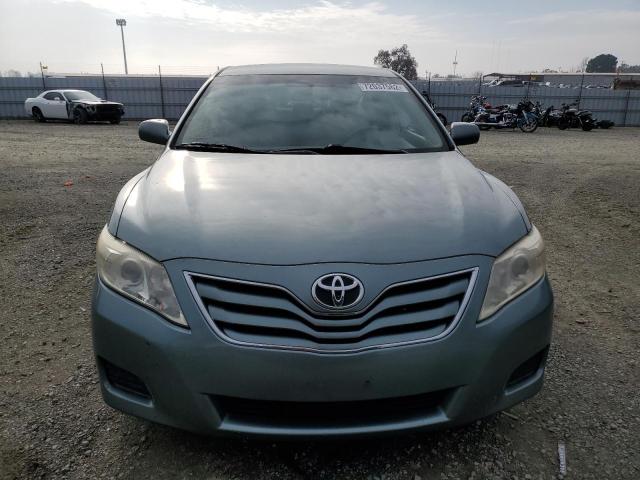 Photo 4 VIN: 4T1BF3EKXBU765260 - TOYOTA CAMRY BASE 