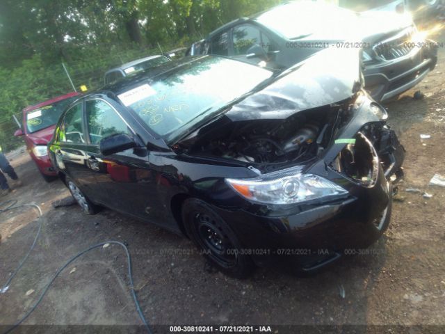 Photo 0 VIN: 4T1BF3EKXBU766229 - TOYOTA CAMRY 