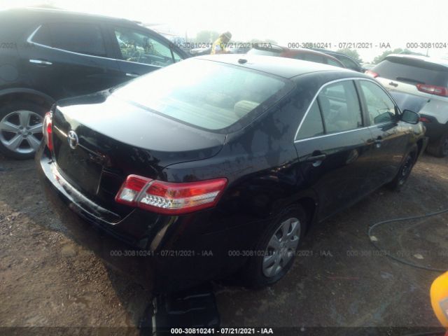 Photo 3 VIN: 4T1BF3EKXBU766229 - TOYOTA CAMRY 