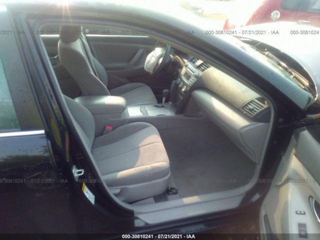 Photo 4 VIN: 4T1BF3EKXBU766229 - TOYOTA CAMRY 