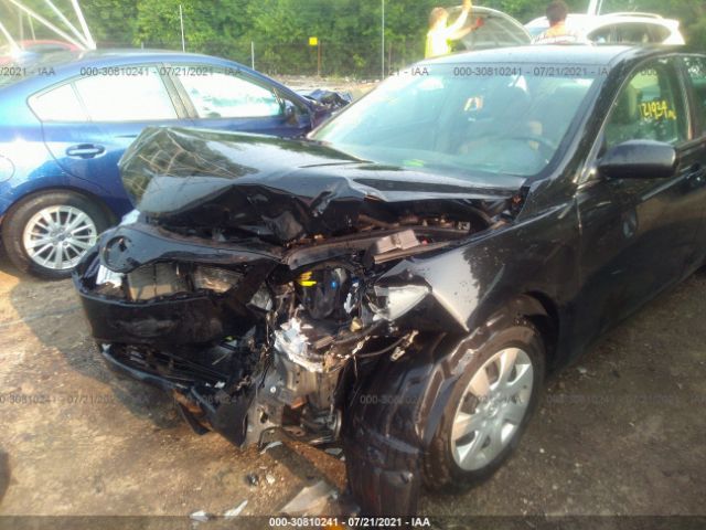 Photo 5 VIN: 4T1BF3EKXBU766229 - TOYOTA CAMRY 