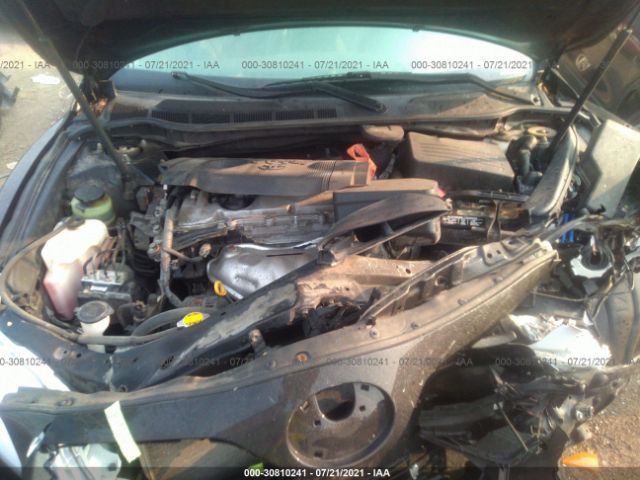 Photo 9 VIN: 4T1BF3EKXBU766229 - TOYOTA CAMRY 