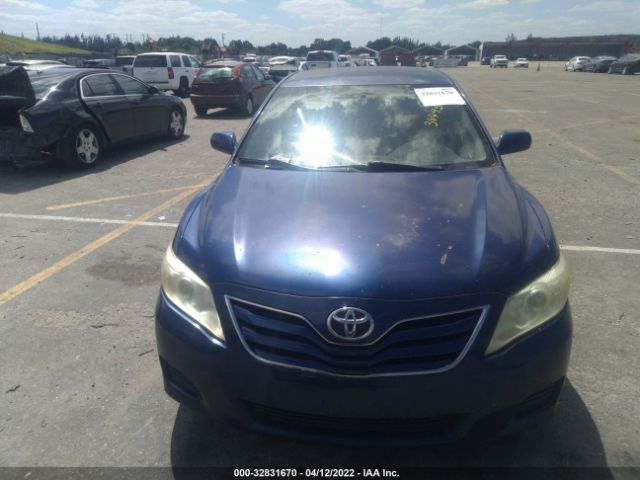 Photo 5 VIN: 4T1BF3EKXBU766702 - TOYOTA CAMRY 