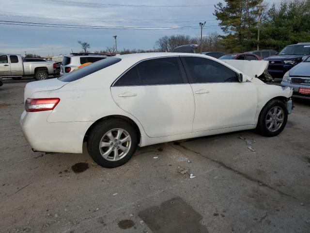 Photo 2 VIN: 4T1BF3EKXBU767705 - TOYOTA CAMRY BASE 