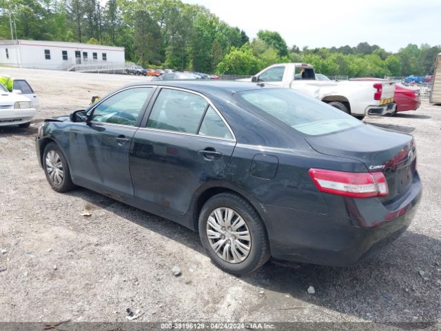 Photo 2 VIN: 4T1BF3EKXBU768921 - TOYOTA CAMRY 