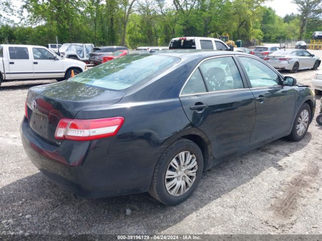 Photo 3 VIN: 4T1BF3EKXBU768921 - TOYOTA CAMRY 